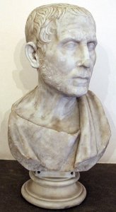 Posidonius, the philosopher